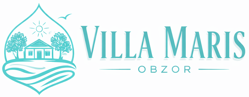 Villa Maris Obzor